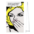 De 115 x 215 4screen popup banner is voor puur gebruiksgemak en langdurig gebruik