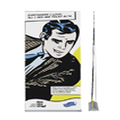 rollup banner Classic 115 cm