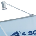 50W - 12V Expolinc spot halogeen spotlight