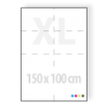 mega posters 150 x 100 cm