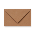A6 kraft enveloppen