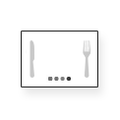 a4 placemats bedrukken voor de beste prijs, ideaal als onderlegger voor gebruik in horeca, restaurants