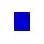 stempel kleur blauw