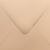 abrikoos kleur enveloppen
