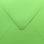 appelgroene groene enveloppen