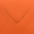 donkeroranje, donker oranje enveloppen
