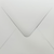 gebroken witte enveloppen